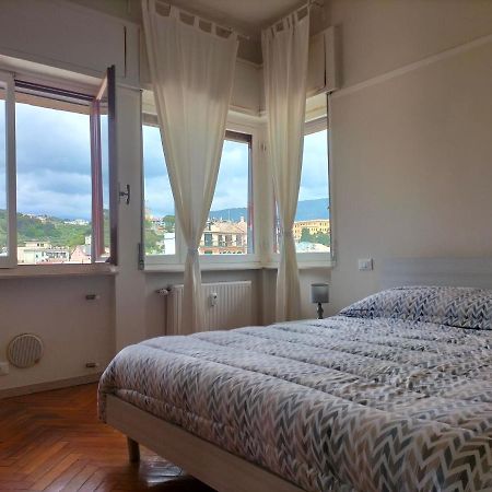 키아바리 La Casa Della Cittadella 아파트 외부 사진