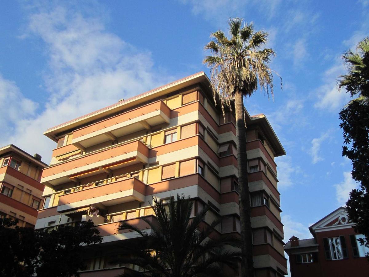 키아바리 La Casa Della Cittadella 아파트 외부 사진